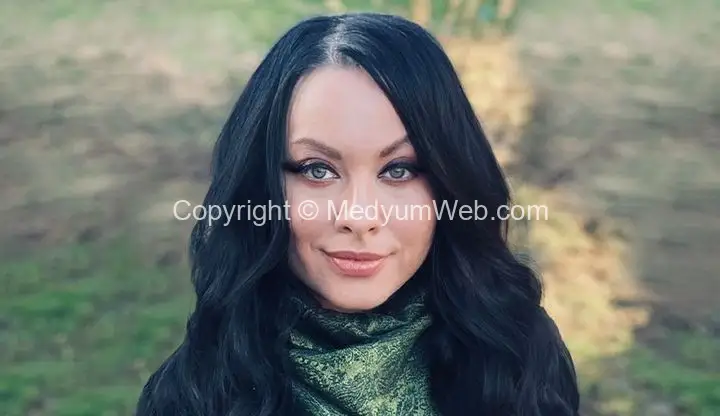 Elbistan Çardak Medyum Selma