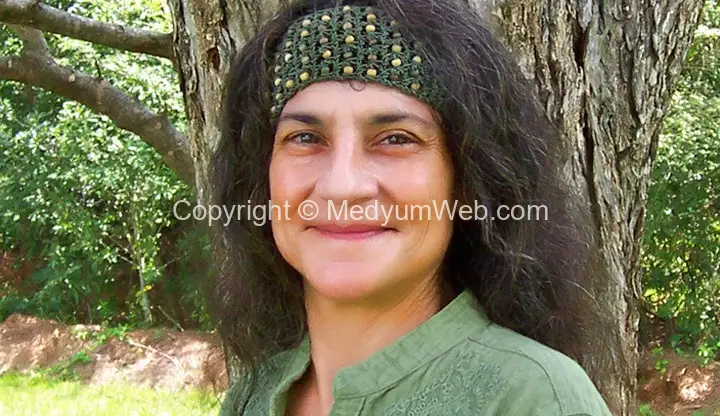 Göksun Döngele Medyum Yaren